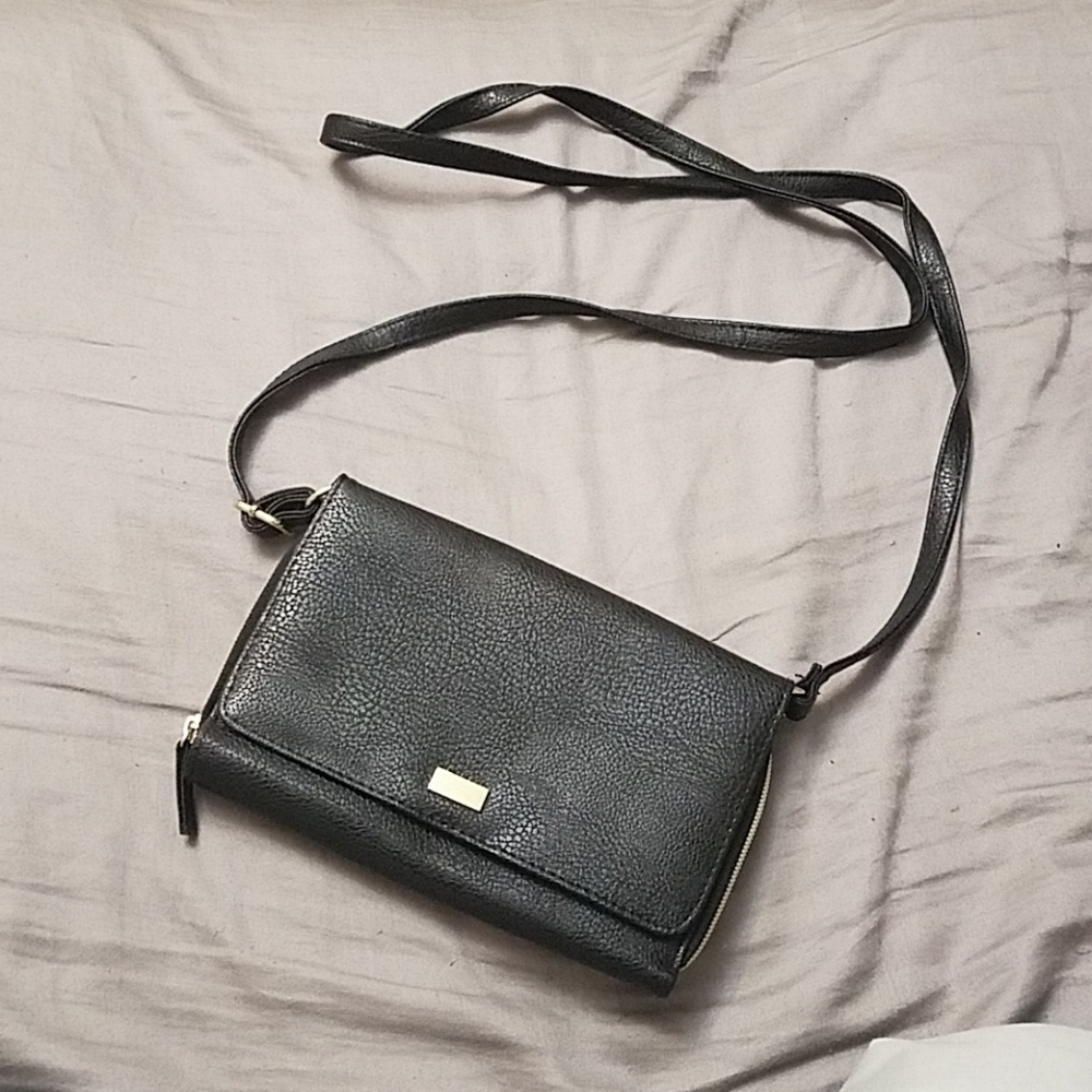 Black Purse